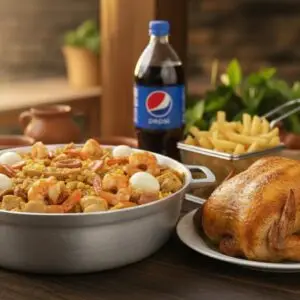 Combos Paisa Familiar