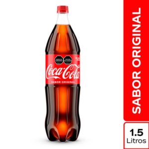 CocaCola 1.5