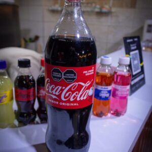 Coca-Cola 1.5 L