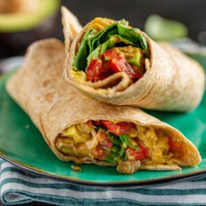 Enrrollado Venezolano