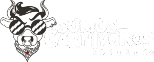 Logo Somos Carnívoros
